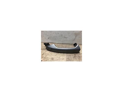 Used Front left exterior door handle MERCEDES-BENZ E-CLASS (W212) E 220 CDI (163 hp) 15968353