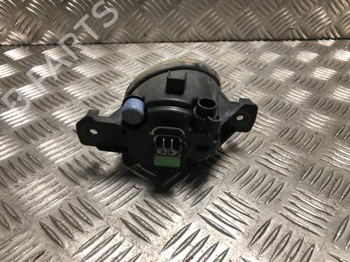 Right front fog light RENAULT KOLEOS I (HY_) 2.0 dCi (HY0K) | BP39003210C31 - Image 2