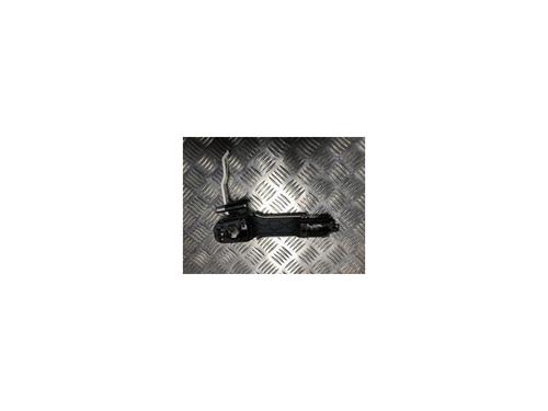 Used Rear right exterior door handle TOYOTA AURIS (_E18_) 1.2 (NRE185_, NRE185R) (116 hp) 21774339