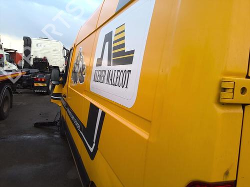 Fuel pump RENAULT MASTER III Van (FV) 2.3 dCi 130 FWD (FV0M, FV0Y, FV0J, FV02, FV03) | BP31200777M76 