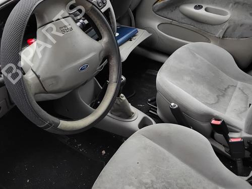 Used Parts FORD FIESTA IV (JA_, JB_) 1.25 i 16V (75 hp) 4422897