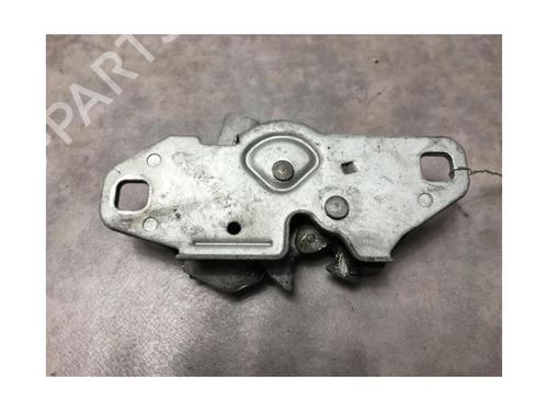 Hood lock MINI MINI (R50, R53) Cooper | BP20619740C133