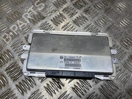 Control unit BMW 5 Gran Turismo (F07) 535 i | BP27726793M11 