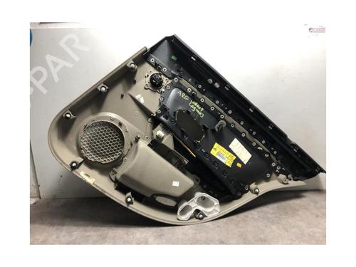 Rear left panel RENAULT LAGUNA III (BT0/1) 1.5 dCi (BT00, BT0A, BT0T, BT1J) | BP20621400C60 
