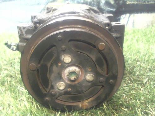 Used AC compressor FIAT 500 (312_) 1.3 D Multijet (312AXB1A) (75 hp) 24943101