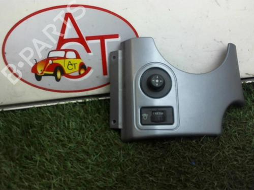 Used Switch CITROËN BERLINGO / BERLINGO FIRST MPV (MF_, GJK_, GFK_) 2.0 HDI 90 (MFRHY) (90 hp) 27487148