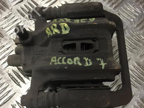 Used Right rear brake caliper HONDA ACCORD VII Tourer (CM, CN) 2.2 i-CTDi (CN2) (140 hp) 24492944
