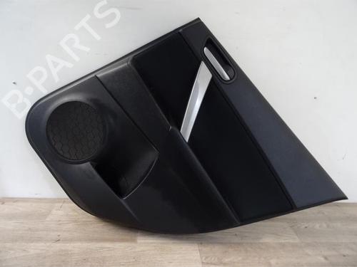 Used Rear right panel MAZDA 3 (BL) 1.6 MZ-CD (BL14) (109 hp) 12966388