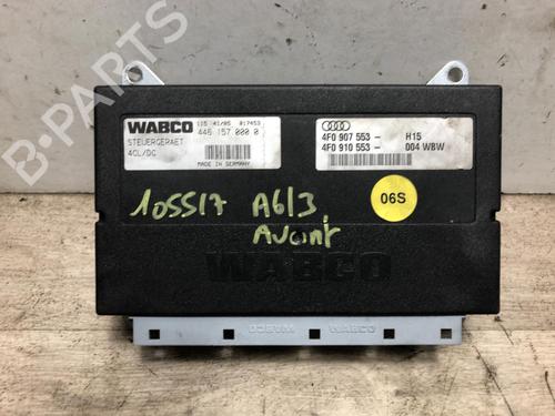 Used Control unit AUDI A6 C6 Avant (4F5) 2.7 TDI (180 hp) 23872987