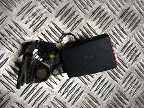 Engache cinturón VOLVO S60 II (134) D5 AWD (205 hp) 32660102