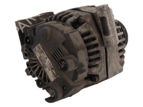 Alternator FIAT 500 (312_) 1.3 D Multijet (312AXB1A) | BP39686760M7 - Image 3