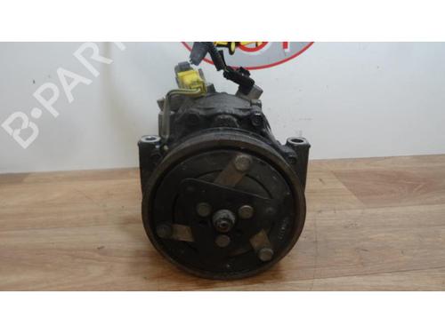 AC compressor PEUGEOT 407 (6D_) 2.0 (6DRFNB, 6DRFNE) | BP13273410M34 