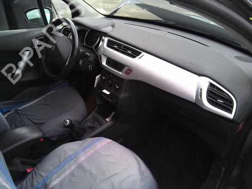 Fælk CITROËN C3 II (SC_) 1.4 HDi 70 (SC8HZC, SC8HR0, SC8HP4) | BP38015644C45 - Image 20