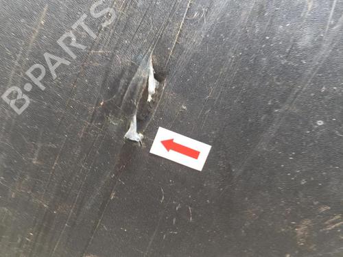 Front bumper RENAULT KANGOO (KC0/1_) 1.9 dTi (KC0U) | BP31200290C7