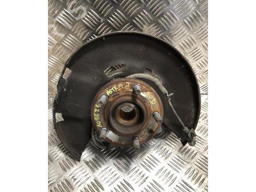 Right front steering knuckle OPEL ASTRA J (P10) 1.7 CDTI (68) | BP26197890M26 