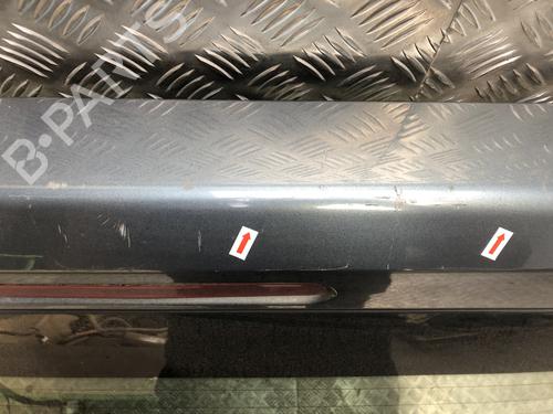 Tailgate CITROËN BERLINGO MULTISPACE (B9) 1.6 HDi 90 | BP35946802C6 - Image 4