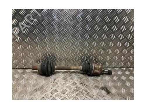 Left front driveshaft FORD C-MAX (DM2) 1.8 TDCi | BP28472140M38 