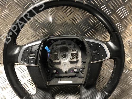 Volante DS DS 4 / DS 4 CROSSBACK (NX_) 1.6 BlueHDi 120 (120 hp) 31668281