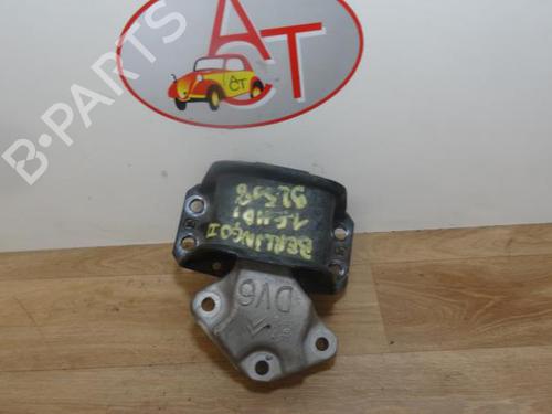 Motorophæng CITROËN BERLINGO MULTISPACE (B9) 1.6 HDi 90 (92 hp) 28333823