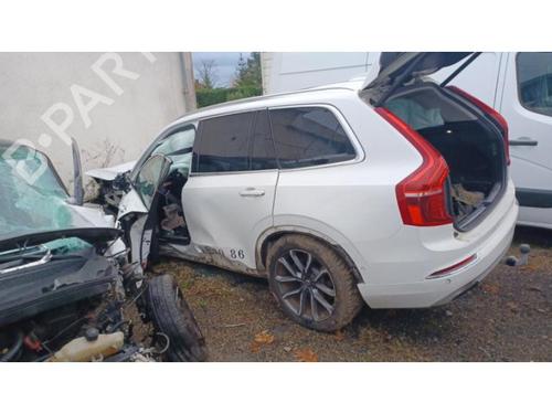 Rubber door seal VOLVO XC90 II (256) D5 AWD | BP25837228C142 