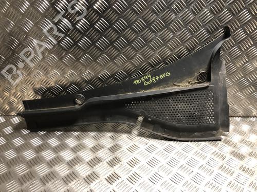 Used Scuttle panel Scuttle panel VW GOLF VII (5G1, BQ1, BE1, BE2) 1.4 TSI (125 hp) 33286265 33286265