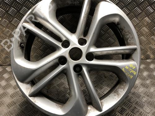 Used Rim Rim 39003208 39003208