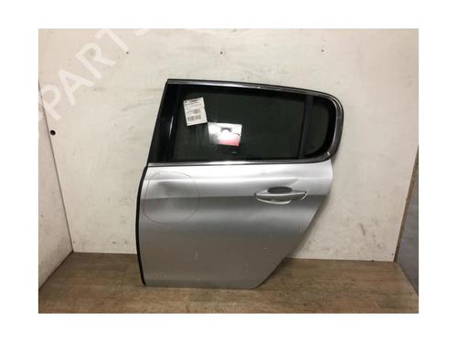 Left rear door PEUGEOT 308 II (LB_, LP_, LW_, LH_, L3_) 1.6 BlueHDi 120 | BP20631798C4