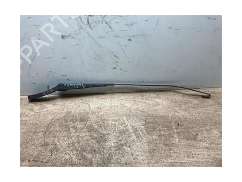 Front windshield wiper arm CITROËN BERLINGO / BERLINGO FIRST MPV (MF_, GJK_, GFK_) 2.0 HDI 90 (MFRHY) | BP23143413C143 