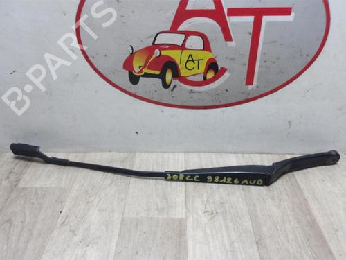 Front windshield wiper arm PEUGEOT 308 CC (4B_) 2.0 HDi | BP22990421C143 