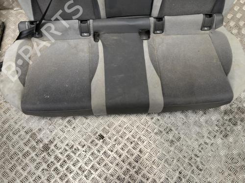 Seats set VW ID.3 (E11, E12) 1st | BP40281205C78 - Image 4