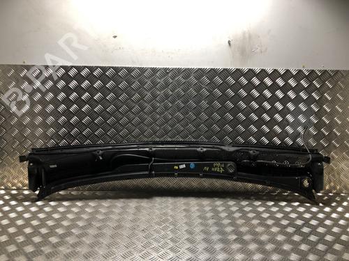 Torpedoplade CHEVROLET TRAX 1.7 TD | BP39206636C110 - Image 2
