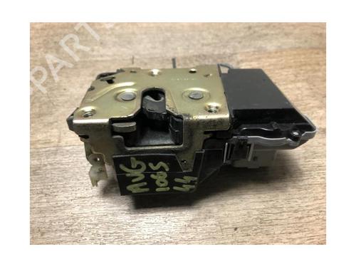 Front left lock CITROËN XSARA PICASSO (N68) 1.6 HDi | BP20631675C98