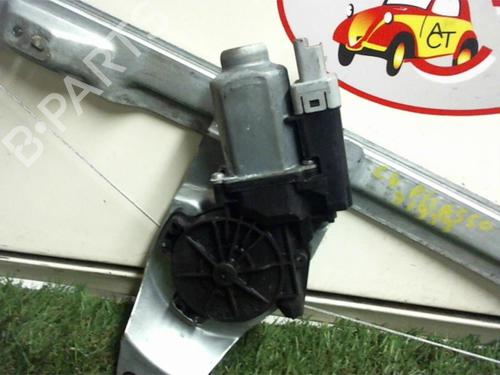 Rear left window mechanism CITROËN C4 Grand Picasso I (UA_) 1.6 HDi | BP13266069C24 