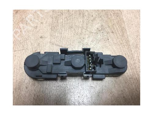 Licence plate light CITROËN EVASION MPV (22, U6) 1.9 TD | BP13290812I40 