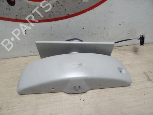 Rear mirror SEAT ALTEA (5P1) 1.9 TDI | BP23067962I6 