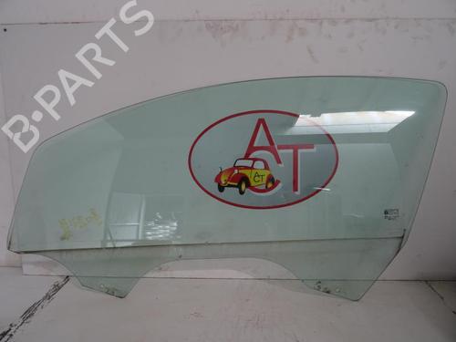Used Front left door window OPEL CORSA D (S07) 1.3 CDTI (L08, L68) (75 hp) 31198285