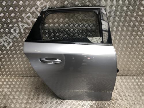 Used Right rear door Right rear door PEUGEOT 308 SW III (FC_, FJ_, FR_, F4_, FN_) BlueHDi 130 (FCYHZL, FCYHZT) (131 hp) 33748330 33748330