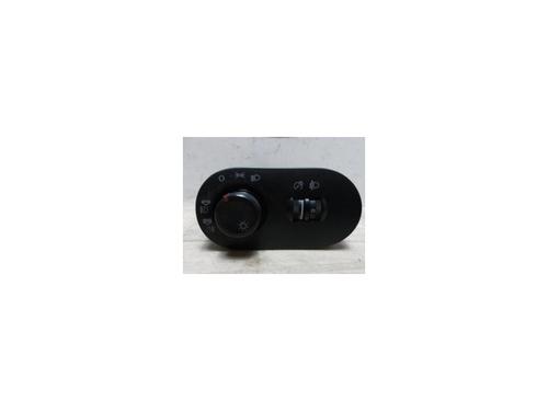 Used Headlight switch SEAT IBIZA III (6L1) 1.4 16V (100 hp) 23127936