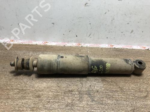 Used Left front shock absorber Left front shock absorber MITSUBISHI L200 (K7_T, K6_T, K5_T) 2.5 TD 4WD (K74T) (115 hp) 23091294 23091294