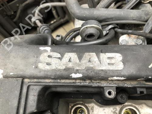 Motor für SAAB 900 II 2.3 -16 (150 hp) 31243867