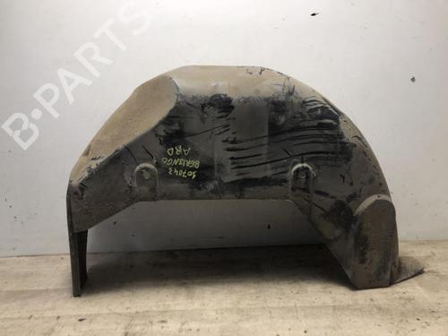 Used Wheel arch Wheel arch CITROËN BERLINGO / BERLINGO FIRST MPV (MF_, GJK_, GFK_) 1.6 HDI 90 (MF9HX) (90 hp) 34415604 34415604