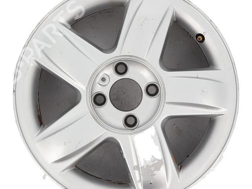 Used Rim Rim 37075989 37075989