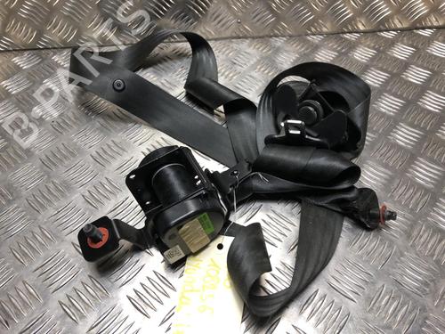 Sikkerhedssele bag venstre HYUNDAI ix35 (LM, EL, ELH) 1.7 CRDi (116 hp) 31196935