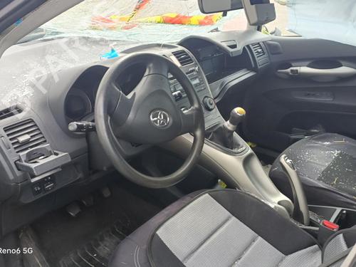 Interior handle TOYOTA AURIS (_E15_) 1.4 D-4D (NDE150_, NDE150R) | BP23063392I7 - Image 8
