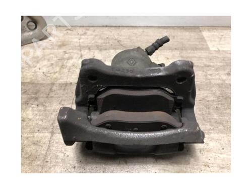 Højre bremsekaliber foran RENAULT CLIO V (B7_) 1.0 TCe 90 (B7MT) | BP23873428M104
