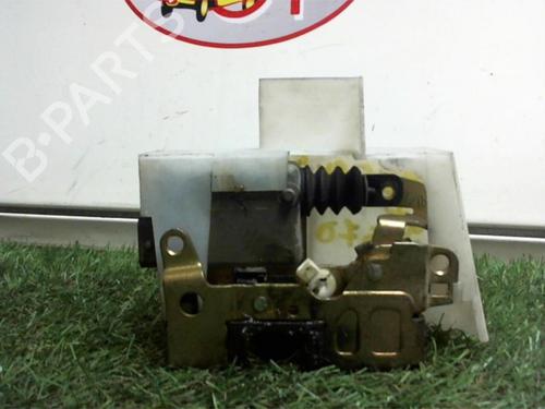 Front right lock RENAULT MEGANE I (BA0/1_) 1.9 D Eco (BA0A, BA0U, BA0R) | BP22912952C97
