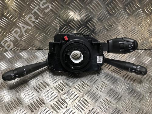 Used Steering column stalk PEUGEOT 208 II (UB_, UP_, UW_, UJ_) 1.5 BlueHDI 100 (102 hp) 31203217