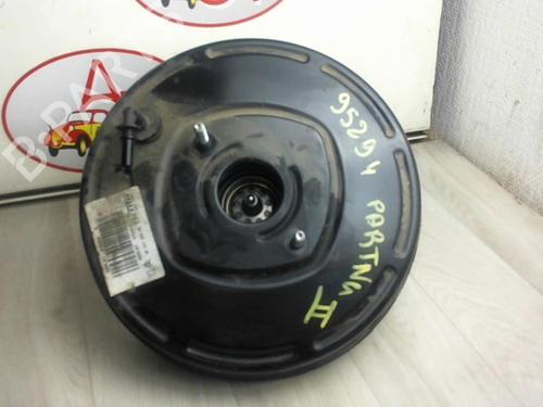 Used Servo brake PEUGEOT PARTNER Box Body/MPV 1.6 HDi 90 (92 hp) 13272222