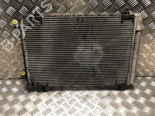 Used AC radiator AC radiator CITROËN C4 Picasso I MPV (UD_) 1.6 HDi 110 (112 hp) 35770689 35770689