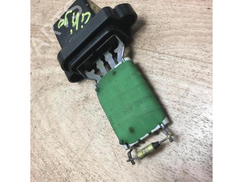 Used Heater resistor SKODA CITIGO (NF1) 1.0 (60 hp) 13293536